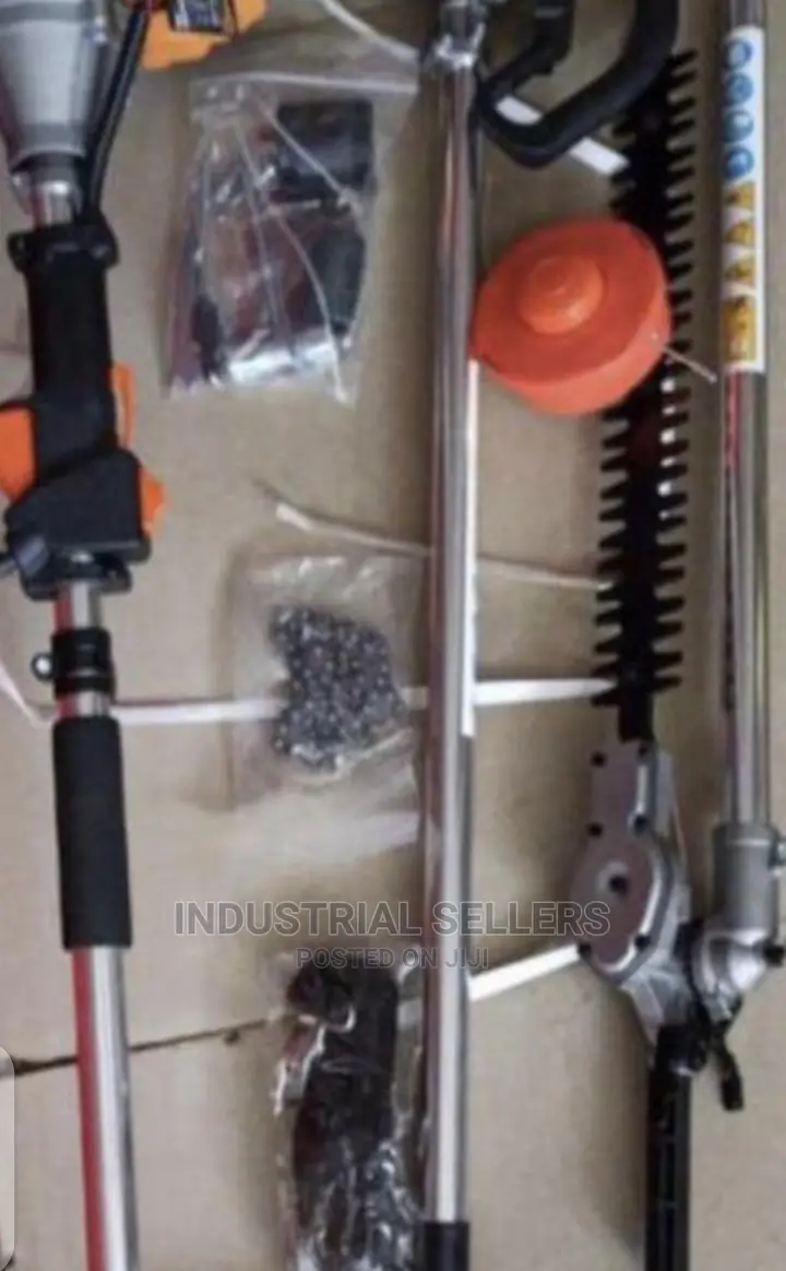 Long Term Hedge Trimmer