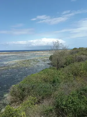 For Sale 2 Acre Beach Land Likoni