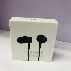 Redmi Original Earphones Mi by Xiaomi