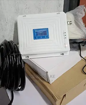Triband Gsm Network Booster