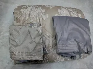 Silk Duvets 6x7