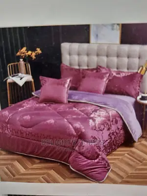 Silk Duvets 6x7