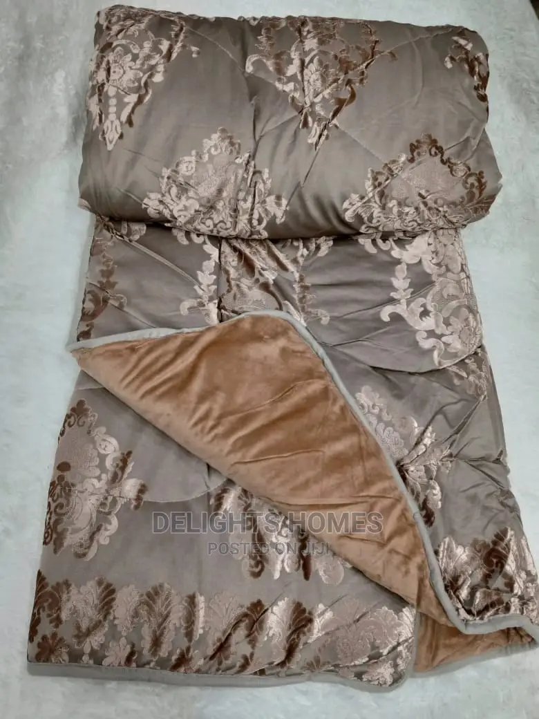 Silk Duvets 6x7