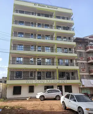 1bdrm Apartment in Mirema Springs, Zimmerman for Rent