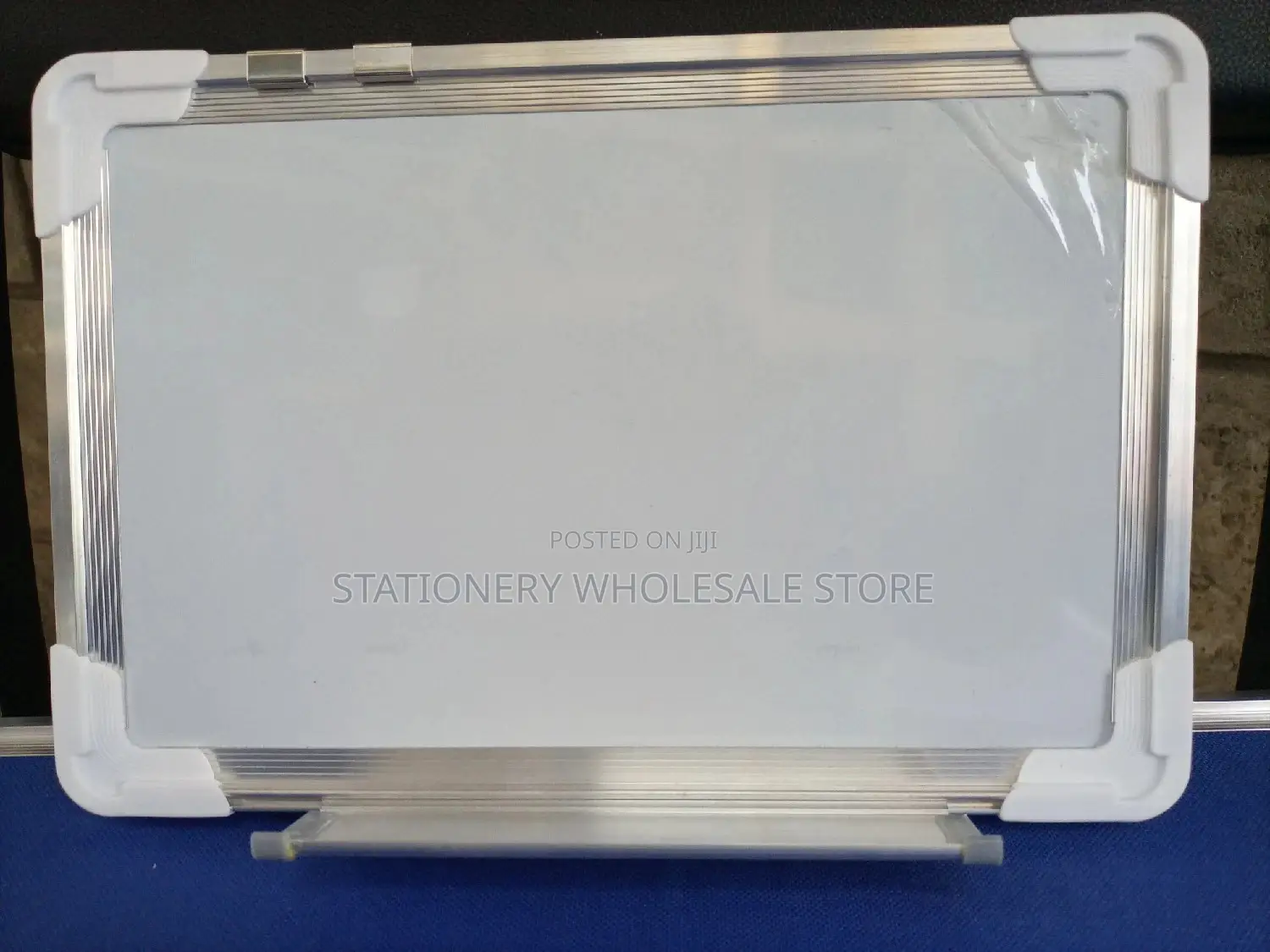 Whiteboard A4 Size With 2 Markers