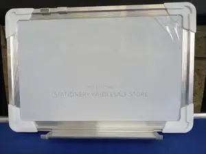 Whiteboard A4 Size With 2 Markers