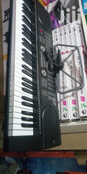 Teaching Keyboard
