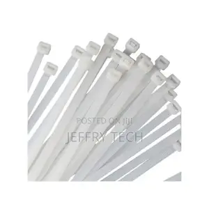 Cable Tie 4 *200mm