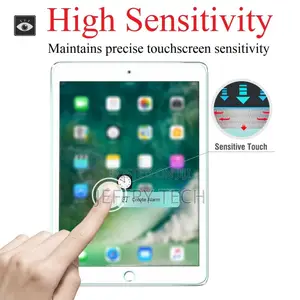 Screen Protector Cover for iPad 9.7 12.9 Air 4 Mini 2 3 4 5