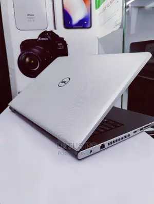 Laptop Dell Inspiron 17R 8GB Intel Core I7 SSD 256GB