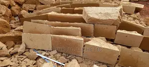 Brown/Yellow Stones