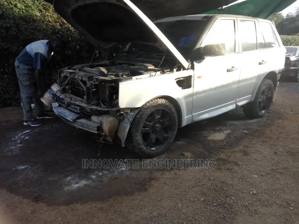 Audi, VW One Stop Workshop. Gearboxes, Engines, Body Repairs