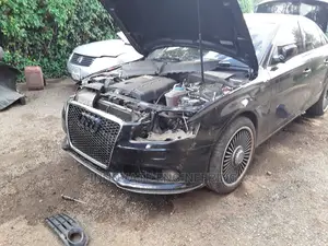 Audi, VW One Stop Workshop. Gearboxes, Engines, Body Repairs