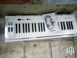 Midi Keyboard