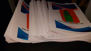 Eulogy Designing and Printing