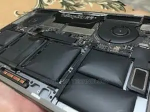 All Macbooks Batteries