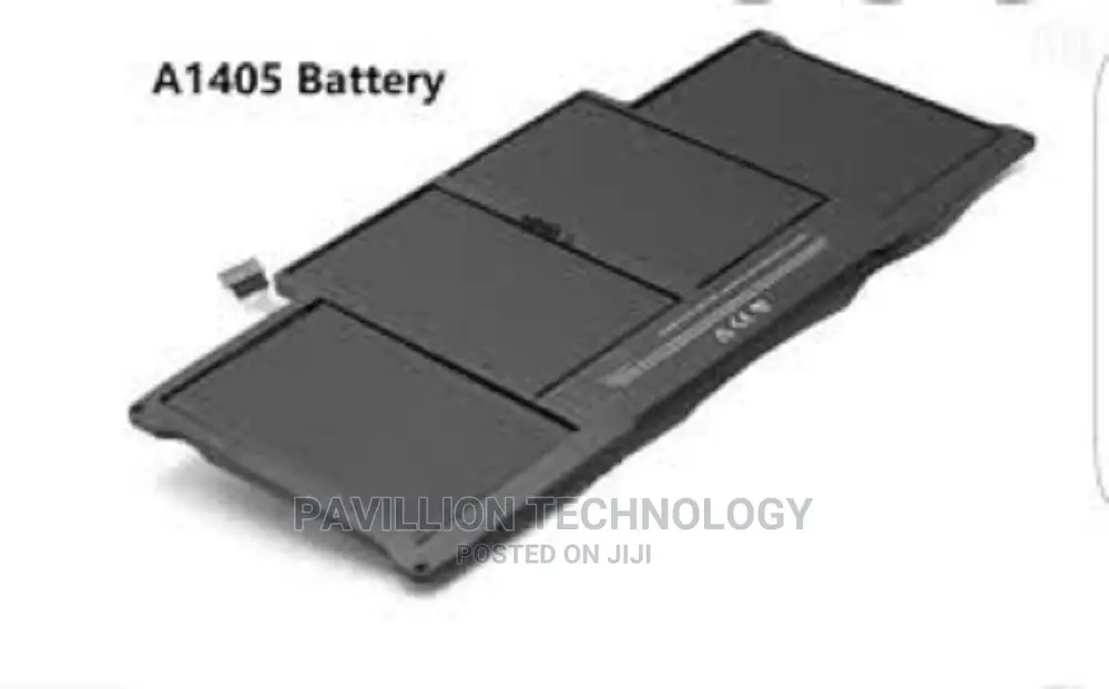 All Macbooks Batteries