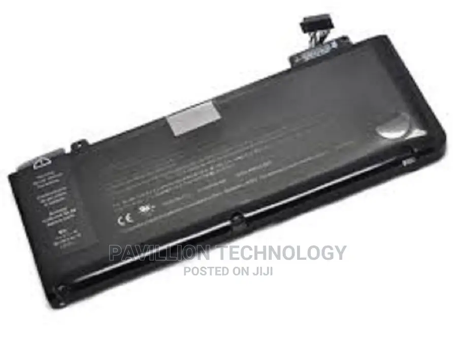 All Macbooks Batteries