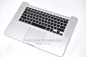 Macbook Keyboards