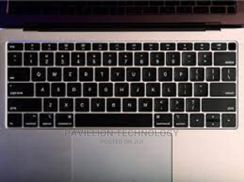 Macbook Keyboards