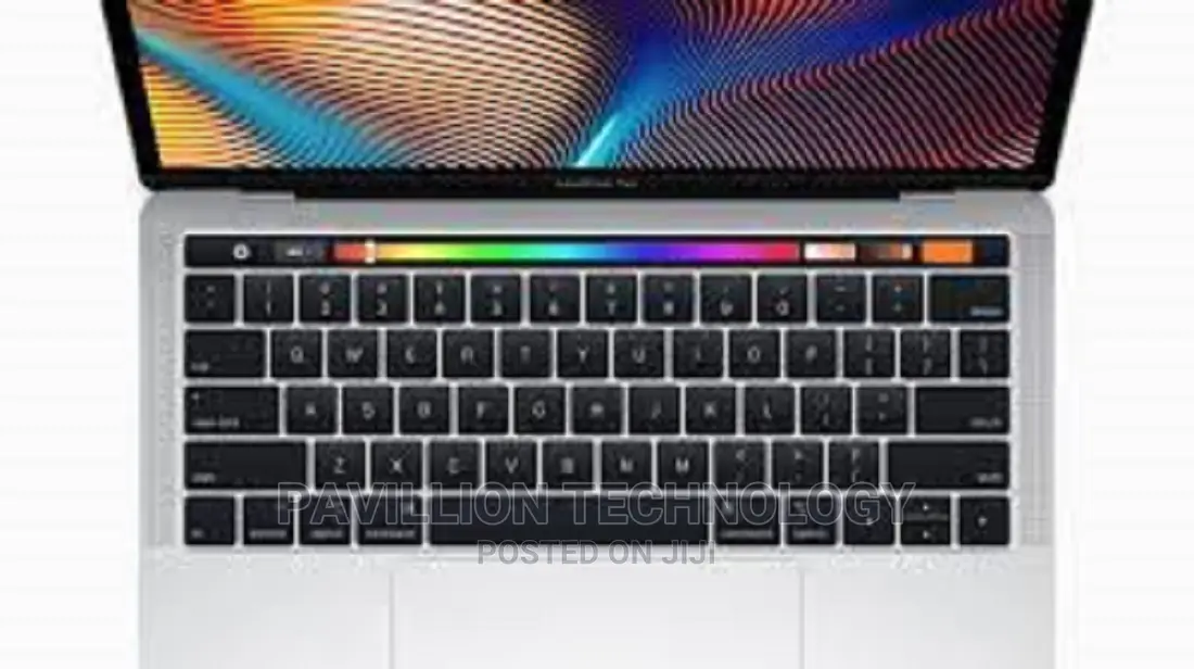 Macbook Keyboards