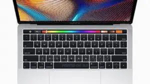 Macbook Keyboards