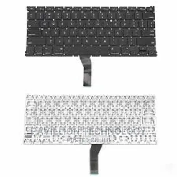 Macbook Keyboards