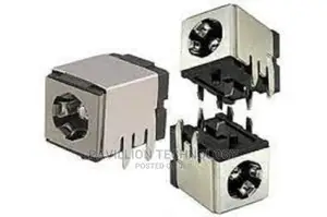 All Laptops DC Jacks