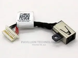 All Laptops DC Jacks