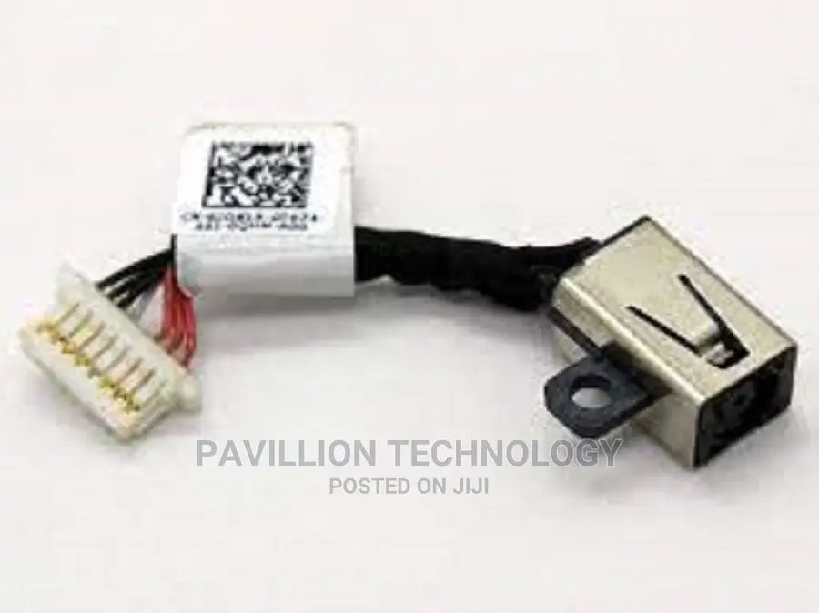 All Laptops DC Jacks