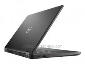 Laptop Dell Latitude 14 E5470 8GB Intel Core I5 SSD 128GB