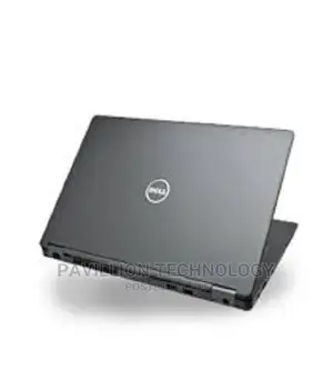 Laptop Dell Latitude 14 E5470 8GB Intel Core I5 SSD 256GB