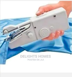 Handheld Sewing Machine