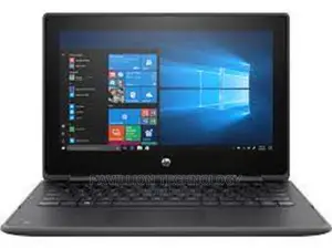 Laptop HP ProBook 11 X360 8GB Intel Core M 256GB