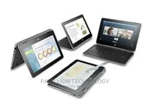 Laptop HP ProBook 11 X360 8GB Intel Core M 256GB