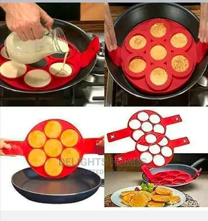 Pancake Flippers