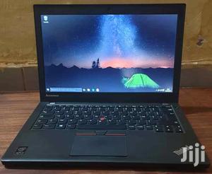 Lenovo X250 500 Gb Hdd Corei5 4 Gb Ram Laptop