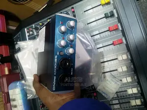 Presonus Audio Box 96