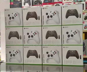 Xbox One and Series S Controller S
