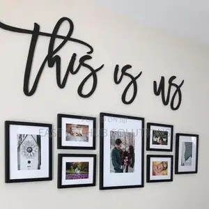 Make Your Walls Lively. Premium Classy Wall Frames All Size