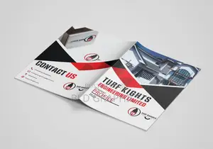 Professional Company Profiles