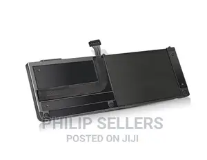A1286 Battery Replacement