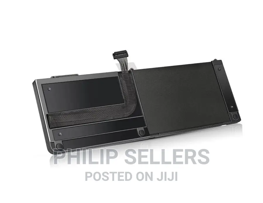 A1286 Battery Replacement