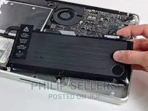 A1286 Battery Replacement