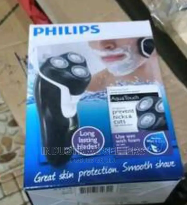 Great Philips Smoother