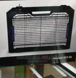 Long Lasting Mosquito Killer