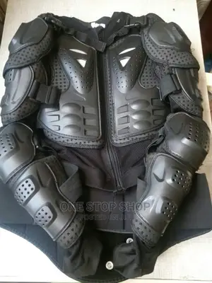 Riding Gear Bod Armor Jacket for Bikers,Free Delivery CBD