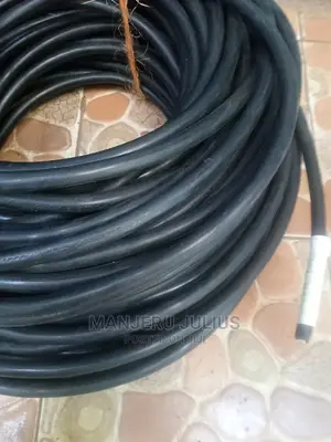 1.5mm 4core Armoured Cable