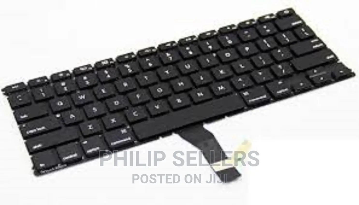 Apple Macbook A1369 Keyboard, Apple Macbook A1466 Keyboard I