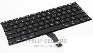 Apple Macbook A1369 Keyboard, Apple Macbook A1466 Keyboard I